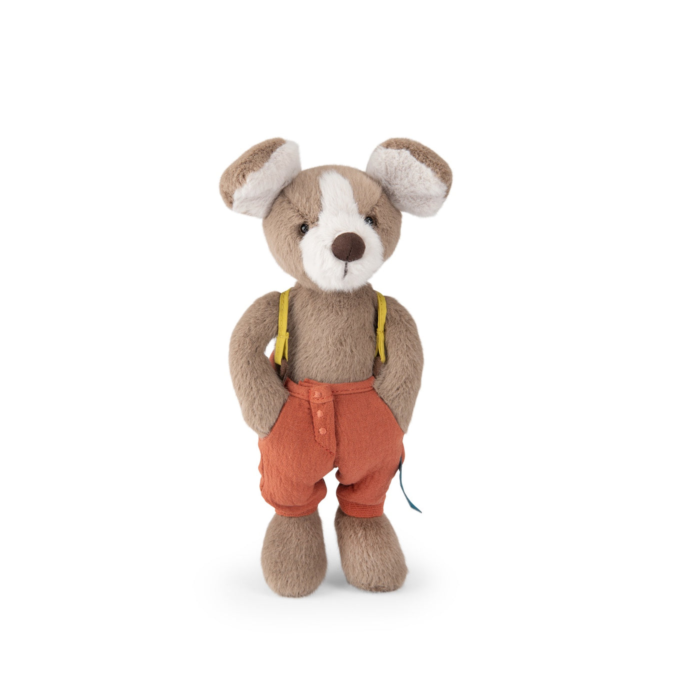 La Bande A Jojo Dog Doll Jack