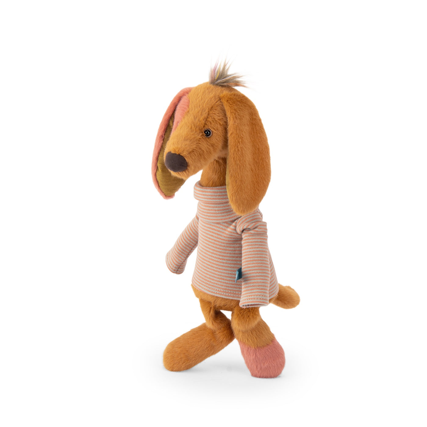 Le Bande a Jojo Big Dog Doll Owen