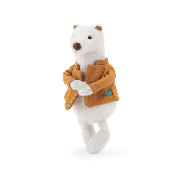 La Bande àJojo Bear Doll Gustave