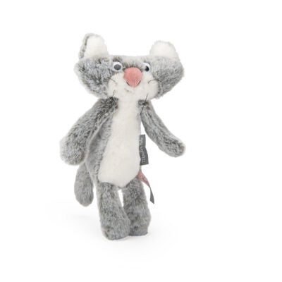 Ecole De Loisirs mini flat cat