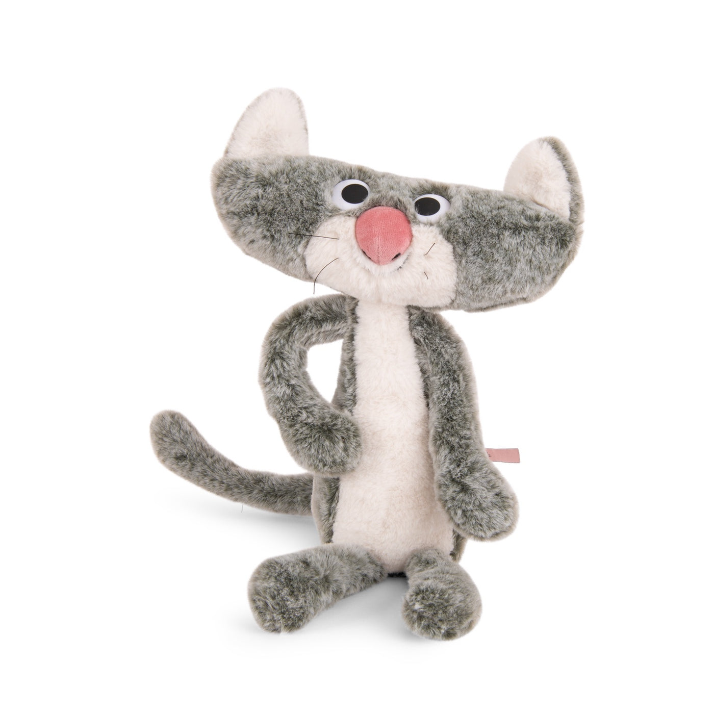 Ecole Des Loisirs Flat Cat