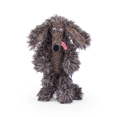 Ecole des Loisirs mini dumpster dog
