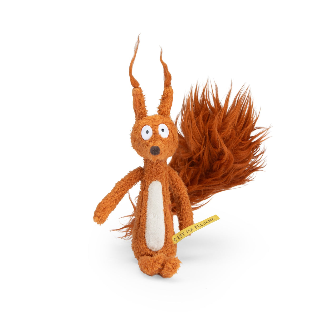 Ecole Des Loisirs Mini Squirrel