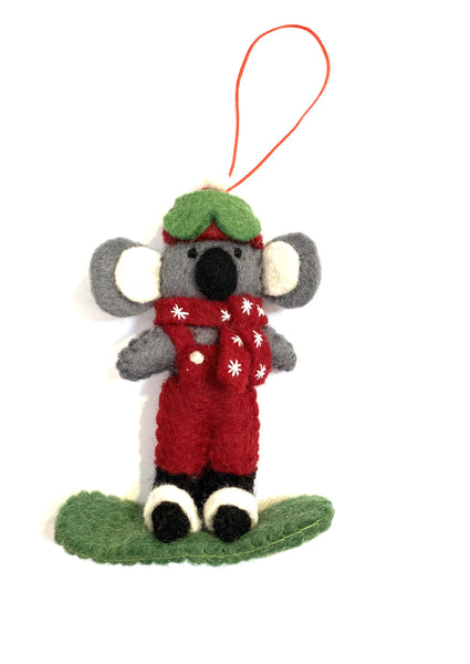 Koala Snowboard