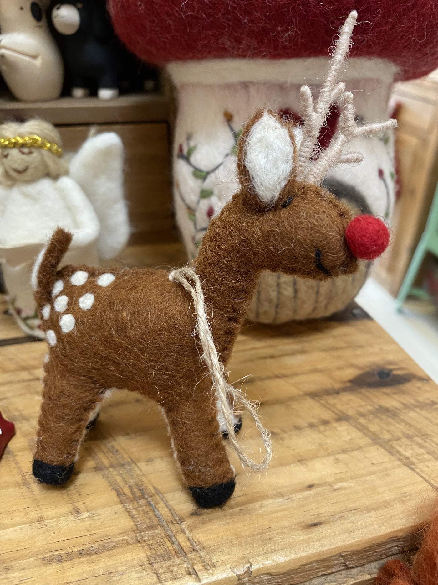 Rudolph