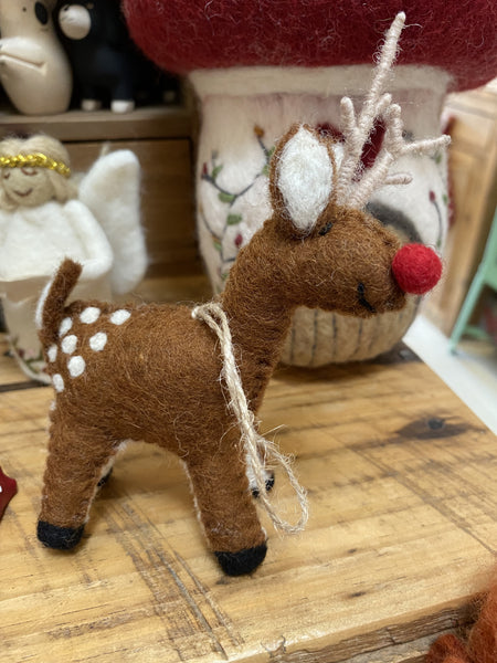 Rudolph