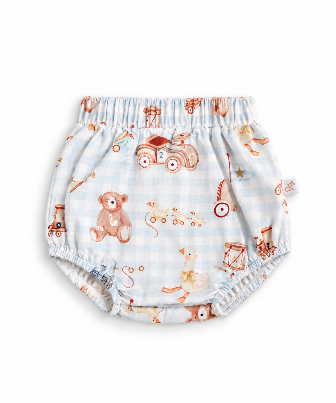 Toy Parade Bloomers