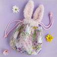 Lauren Hinkley Floral Dreams Easter Egg Bag
