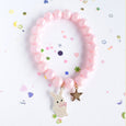 Lauren Hinkley Floral Dreams Bunny Elastic bracelet
