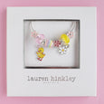 Lauren Hinkley Dear Duckling Charm Bracelet