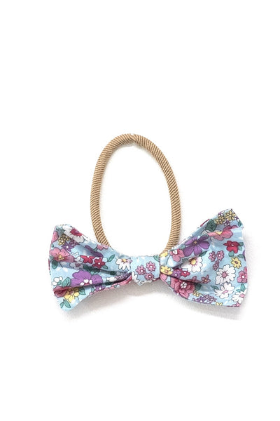 Smox Rox All You Need Is Love  Hair elastic bows