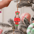 Lauren Hinkley Nutcracker Christmas Decoration