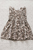 Strawberry Fields Muslin dress