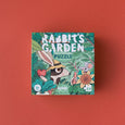 Londji Observation Puzzle Rabbit’s garden