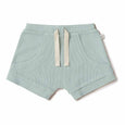 Sage Organic shorts