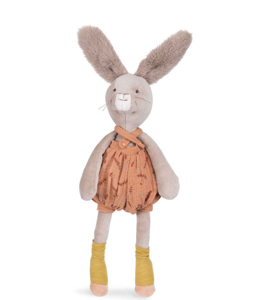 Moulin RotyTrois Petits Lapin Clay Rabbit large
