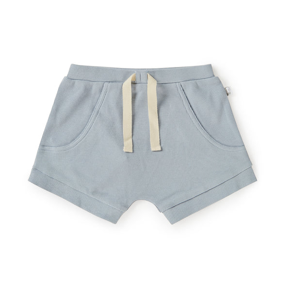 Zen Organic Shorts